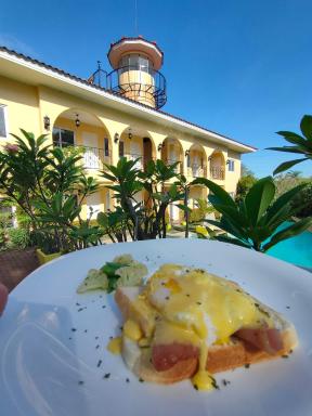 Villa Del Faro - Housity