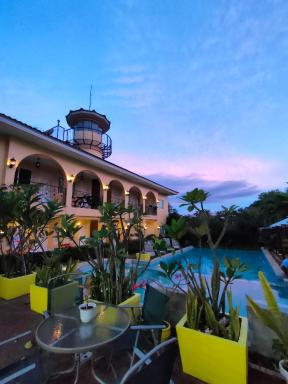 Villa Del Faro - Housity