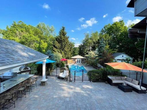 TheGoshenGetaway-HeatedPool-HotTub-FirePit-PetFriendly-Legoland - Housity