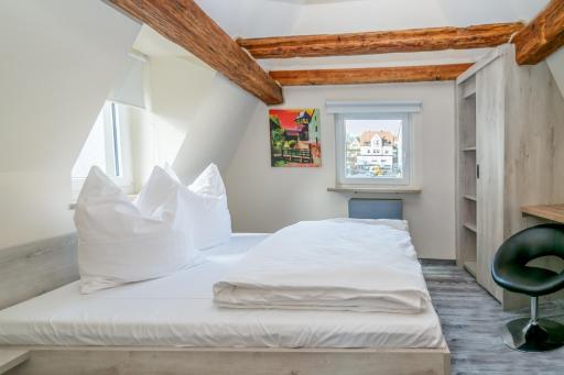 H+M Boarding Houses - Housity