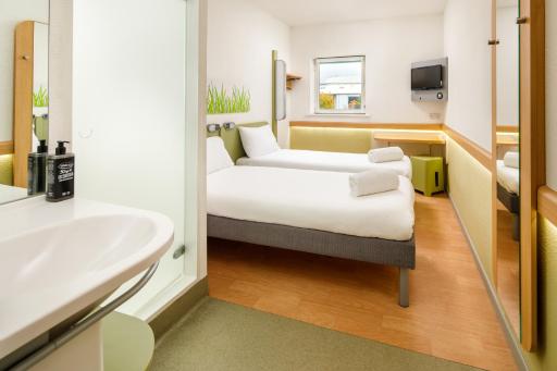 ibis budget Sheffield Arena - Housity