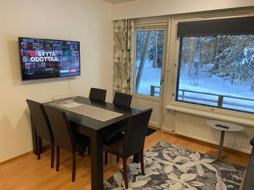 Merituuli 3 A1 & A5, Kempele 2br Apartment with sauna - Housity