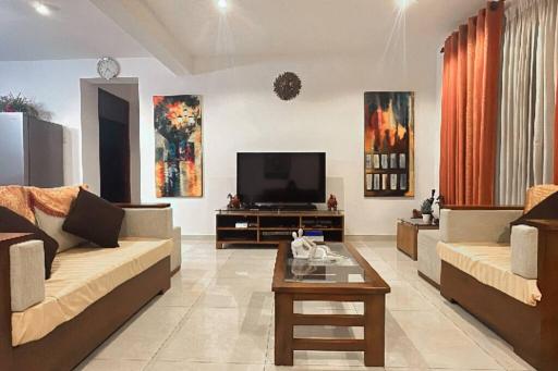TG - Cozy Stay in Colombo - Housity