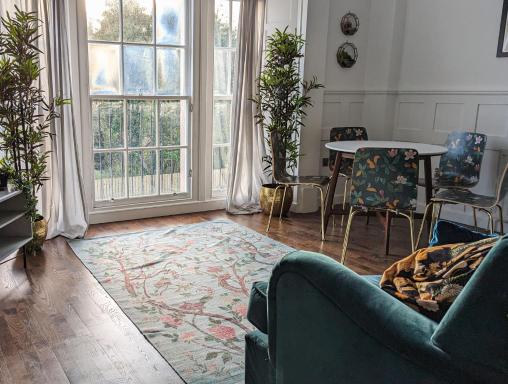 Slateford House 1770 Luxury Aparthotel by The House of Danu - Housity