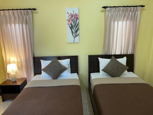 Bangtao Hello House - Housity