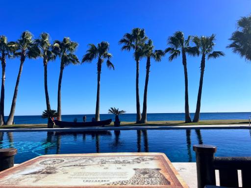 VILLA MARIA SOTOGRANDE -SAN ROQUE GOLF-Gibraltar - Housity