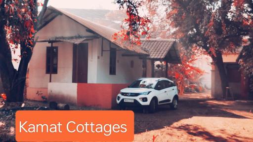 Kamat Cottages - Housity