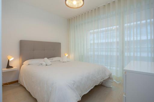 Galante Beach Apartment II - Hizvo