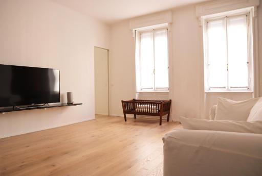 CityCenter Milan Elegant House - Housity