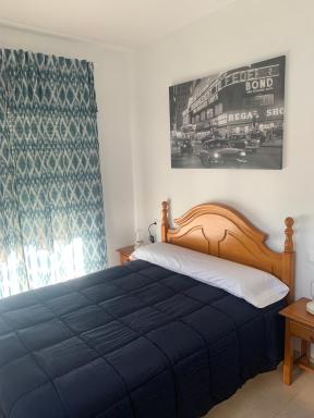 Apartamento Las Palomas - Housity