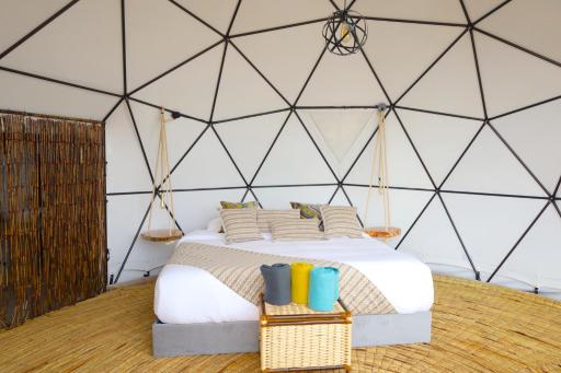 Glamping - Housity