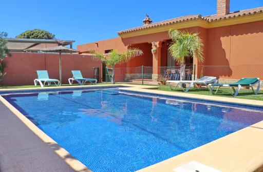 Casa Maestro Roche - Housity