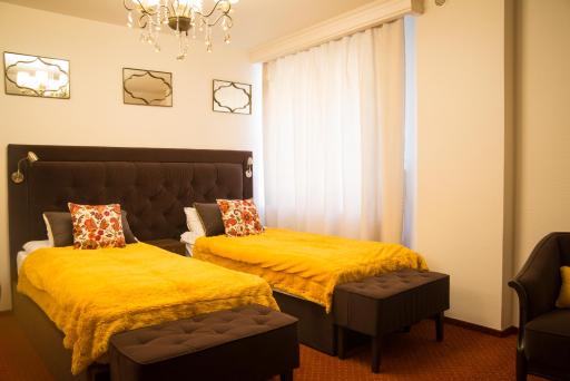 Hotel Pasymowski - Housity
