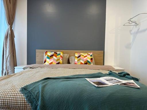 3003 Almas Suites Modern Netflix 100mbps By STAY - Housity