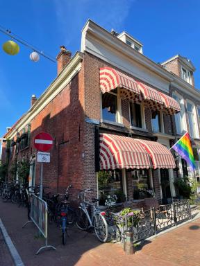 B&B Suupmarkt - Housity