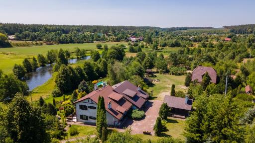 Jeleniec - Housity