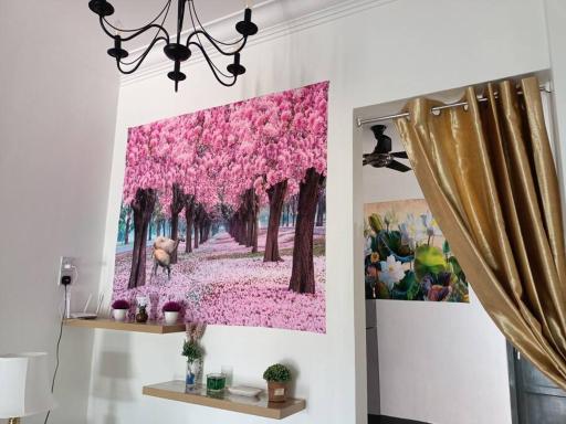 Sweet 3 bedroom home @ Canning Garden, Ipoh - Housity