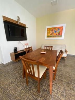 Lomar Apart - Villa María - Housity