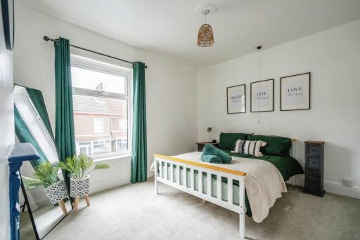 Tranquil seaside stay - Housity