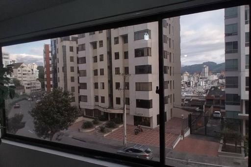 Apartamento Económico En El Sector Torre Del Cable - Housity