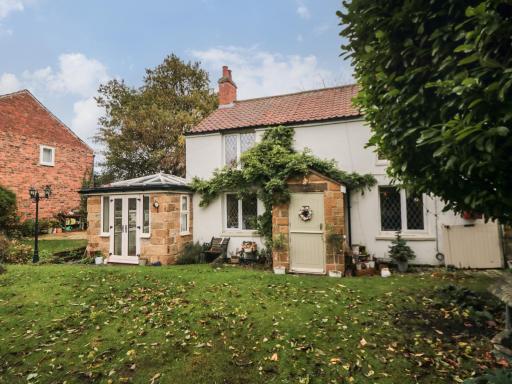 Laurel Cottage - Housity