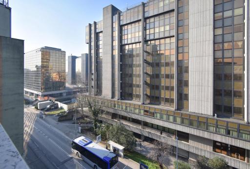 Padova Business Luxury Terrace - Housity