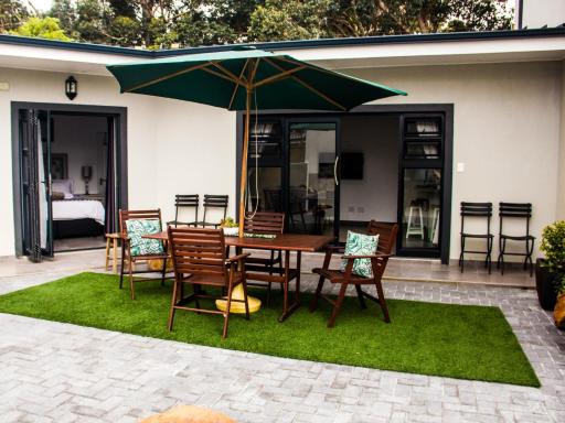 The Noble Lodge - Housity