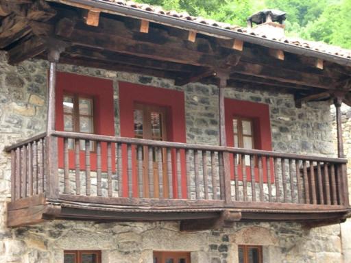 CASA RURAL SIMÓN - Housity