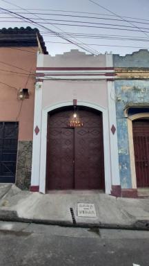 Casa Vieja Guest House - Hizvo