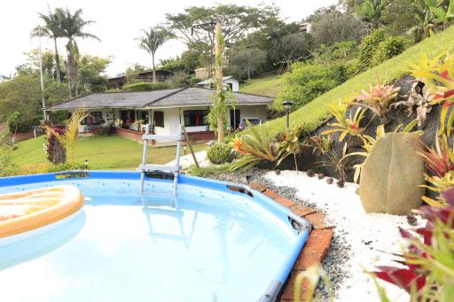 Casa del Rio - Housity