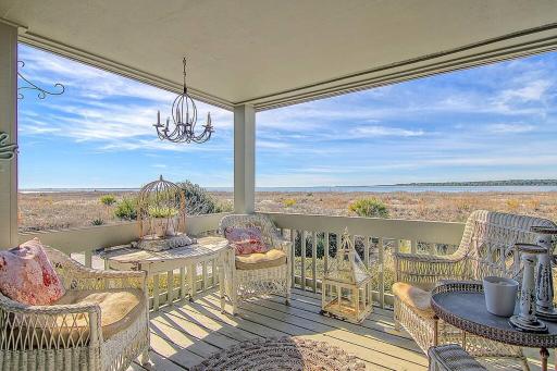 Luxury Seabrook Beachfront w/Spectacular Sunsets - Housity