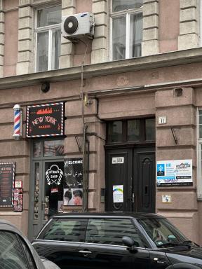 Dolce Vita Budapest - Housity