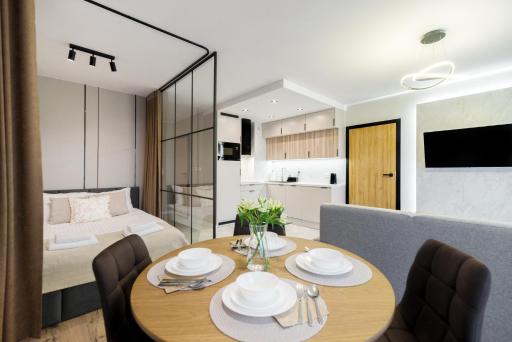 Holiday Baltic Sun - Housity