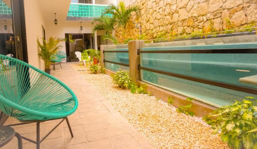 Les Suites Calle 2 by Galian - Housity