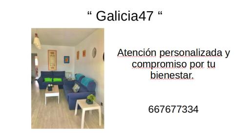 Galicia47 - Housity