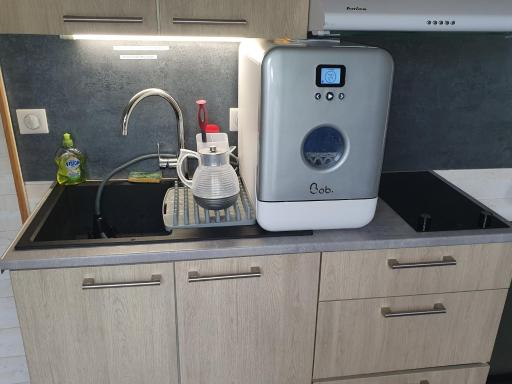 Appartement studio proche mer 4 pers résidence calme avec parc - Housity