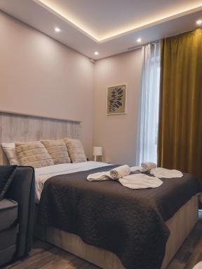 Milmari Premier - Daisy Apartments - Housity