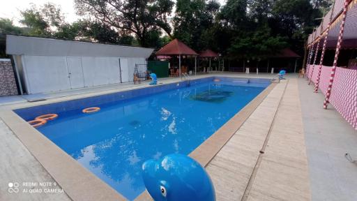 Sea Shell Park & Resorts - Housity