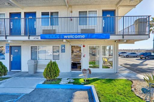 Motel 6-Lancaster, CA - Housity