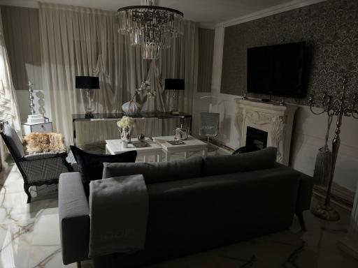 Giannis Swiss Apartments - Housity