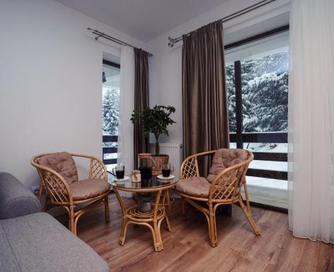 Predeal Best Mountain View - Housity
