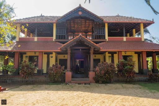 Reunion Ocean Royal (Beach House) - Housity