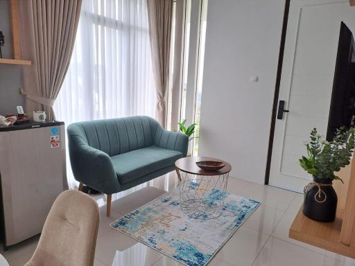 Tabebuya Rumah Liburan Keluarga - Housity