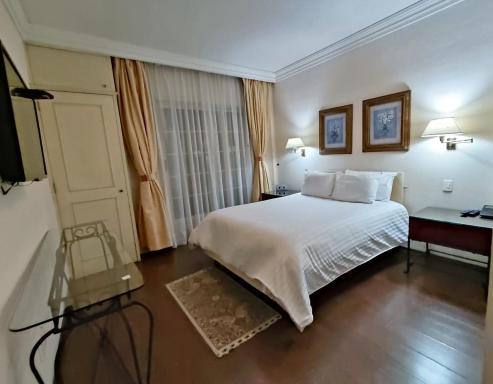 Suites Newton - Housity