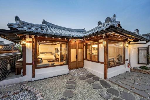 Hanokstay Haru - Housity