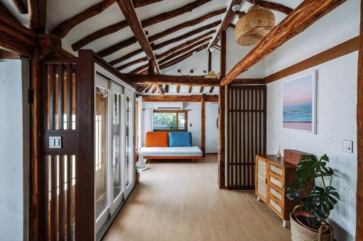 Hanokstay Haru - Housity
