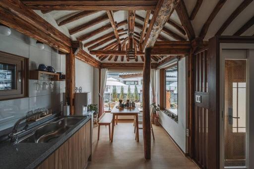 Hanokstay Haru - Housity