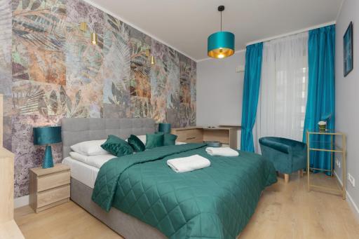 Bemowo Górczewska Apartment by Noclegi Renters - Housity