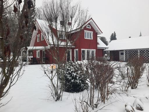 Das Schwedenhaus vor den Toren Regensburg - Housity