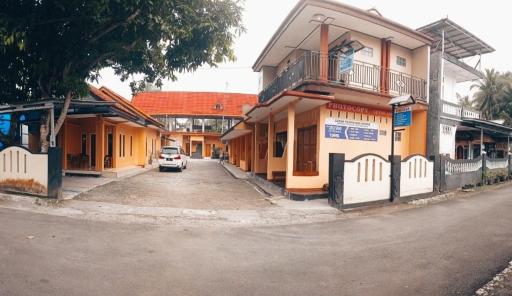 Homestay Putra Sindang Asih Batukaras - Housity
